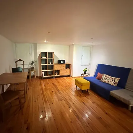 Apartment Machado *