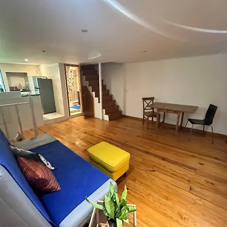 Machado Apartamento Lisboa