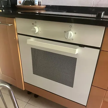 Apartamento Machado Lisboa