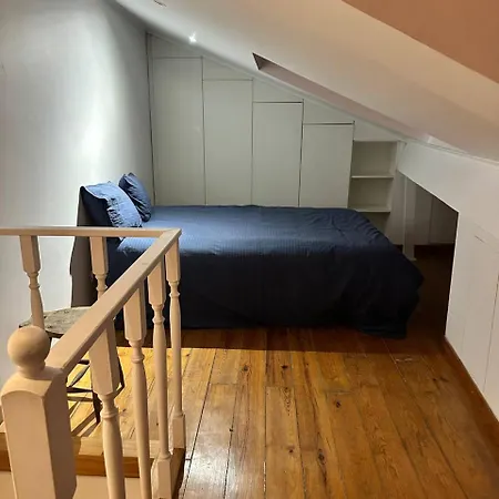 Machado Apartamento Lisboa