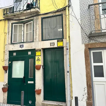 Apartamento Machado